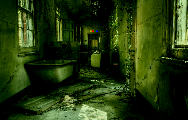 Escape games zone 114 ゲームのスクリーンショット