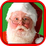 Santa Spy Cam! I Caught Santa!
