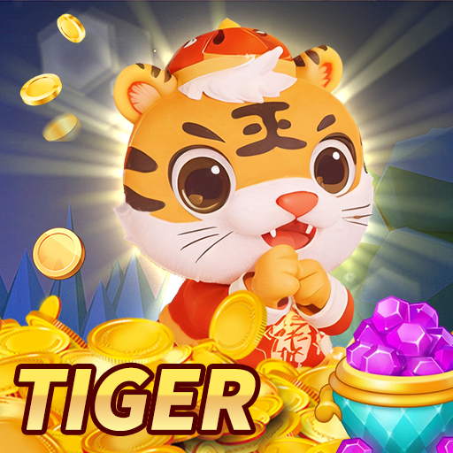 Tiger Spaceshooter Latest Version for Android/iOS - TapTap