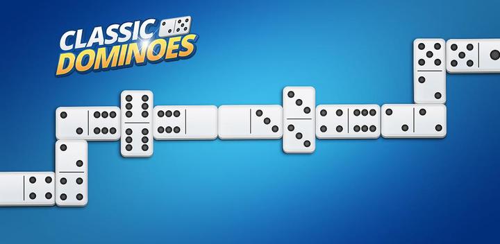 Banner of Dominoes - Classic Domino Game 1.3.0