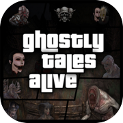 GTA: Ghostly Tales Alive Scary