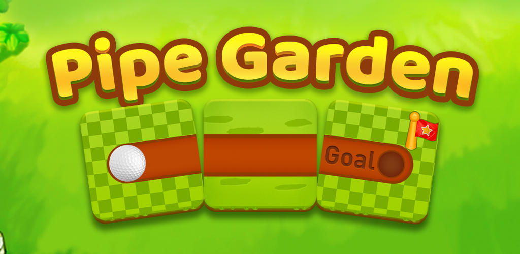 Banner of Pipe Garden：Unlock Ball 1.2.0