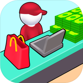 My Mini Mall: Mart Tycoon Game