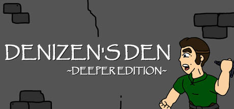 Banner of Denizen's Den - Deeper Edition 