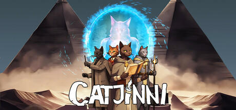 Banner of Catjinni 