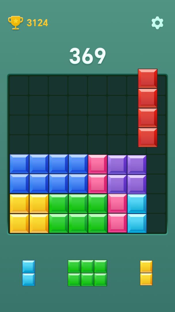Block Blast Puzzle Fusion android iOS-TapTap