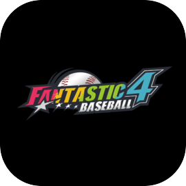 Fantastic 4 Baseball