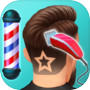 Hair Tattoo: Barber Shop Game