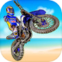 Racing stunt - Bike games