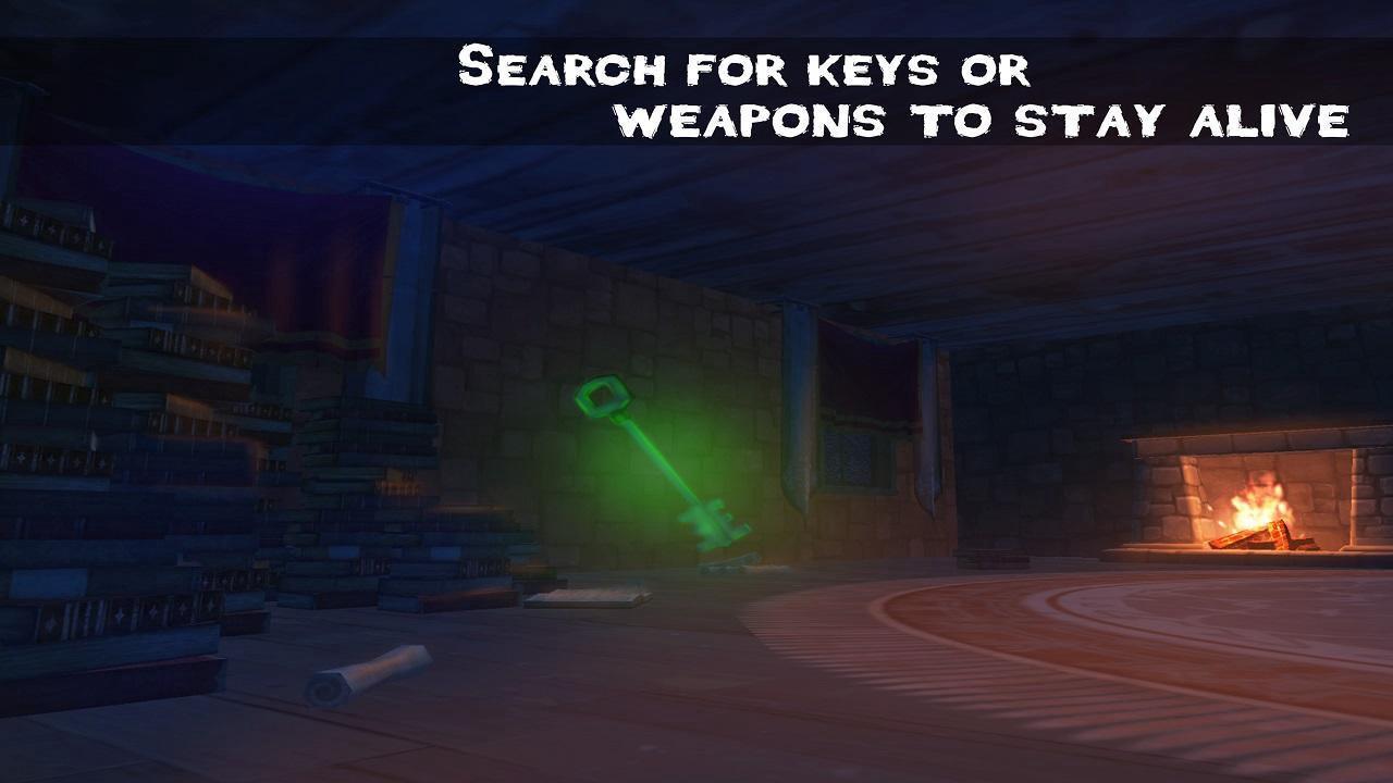 Hi Neighbor 2 (Hello from Hell) Game Screenshot