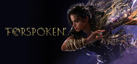 Banner of Forspoken 