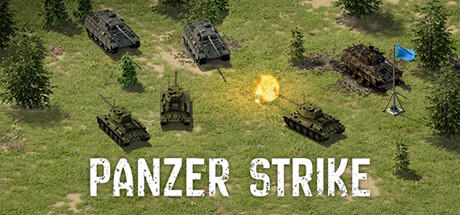 Banner of Panzer Strike 