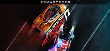 Banner of Need for Speed™ Hot Pursuit Remastered 