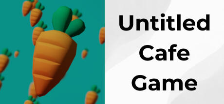 Banner of Untitled Cafe Game 