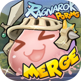 RAGNAROK : Poring Merge