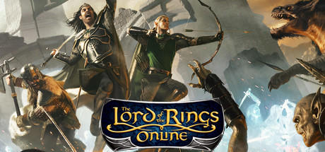 Banner of The Lord of the Rings Online™ 