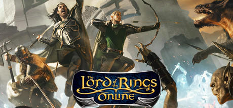 The Lord of the Rings Online™ screenshot