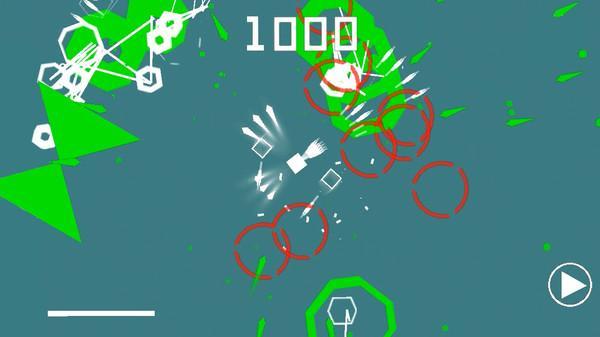 分裂子弹（SPLIT BULLET） screenshot game
