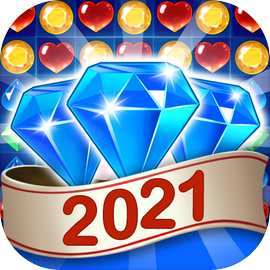 Jewel & Gem Blast