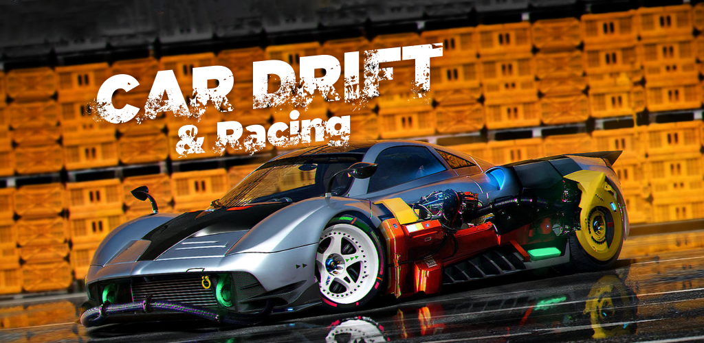 Banner of Car Drift and Racing 