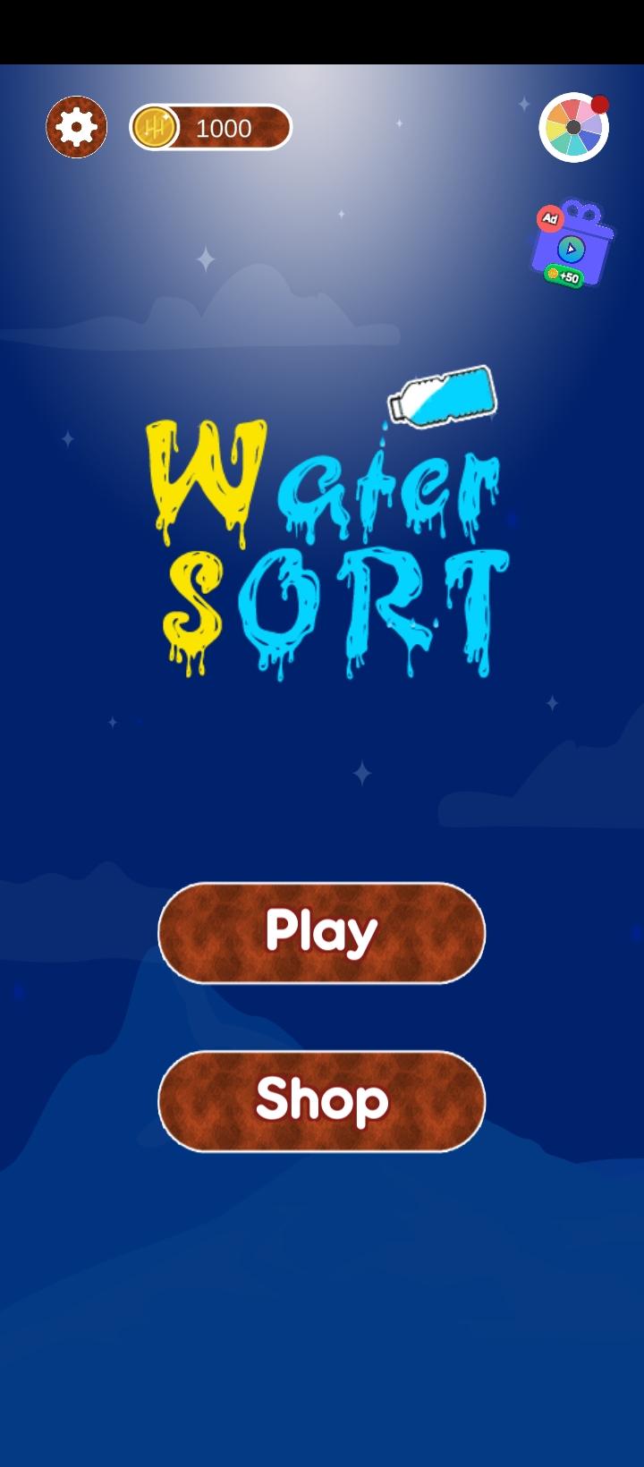 Water Sort Latest Version for Android/iOS APK - TapTap