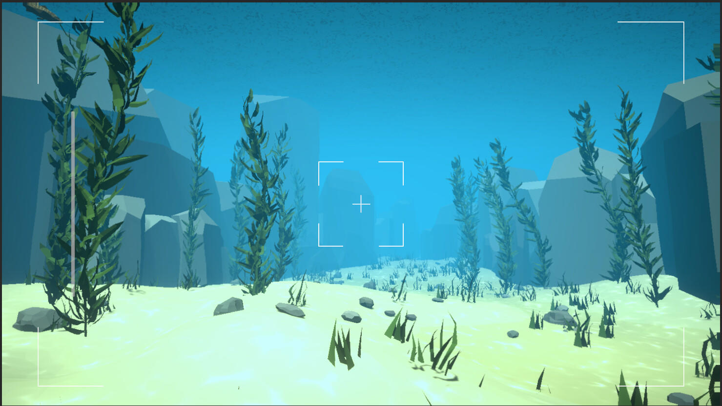 Screenshot 1 of Pelagos: una aventura marina 