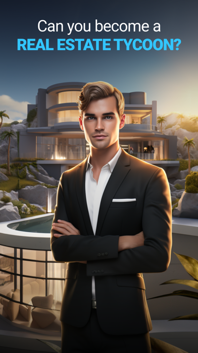 real estate tycoon mod apk