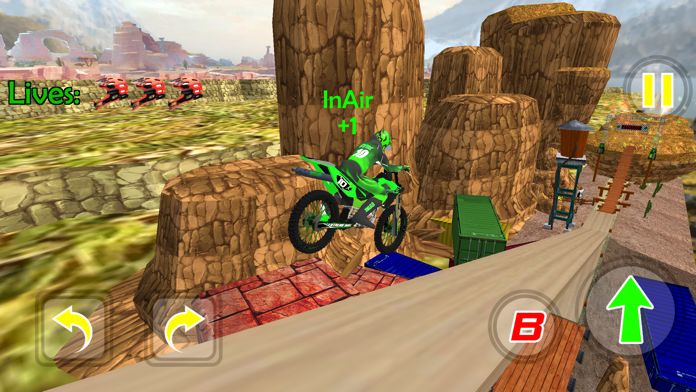 Download do APK de Jogos de Motocross para Android