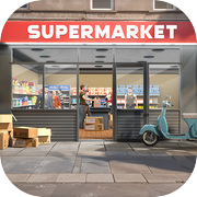 Supermarket Simulator Store