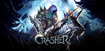 Banner of Crasher - MMORPG 