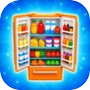 Biểu tượng của Fill It: Organize Puzzle