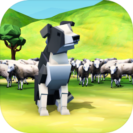 Shepherd game - Dog simulator na App Store