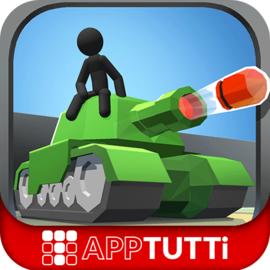 Stickman Tank Stickman Tank Latest Version for Android/iOS APK - TapTap