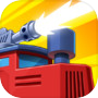 Train Assault: Idle defense 的圖示