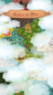 Mergimals Game Screenshot