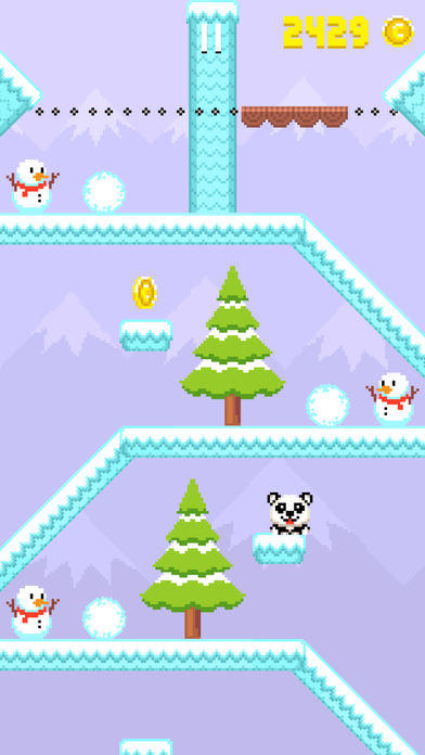 Upstarts Game Screenshot