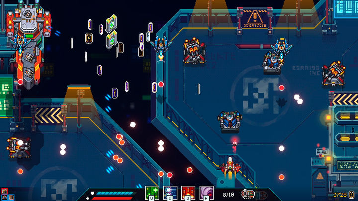 Screenshot 1 of Nova Strike 