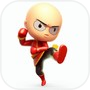  ไอคอนของ One Kick Man