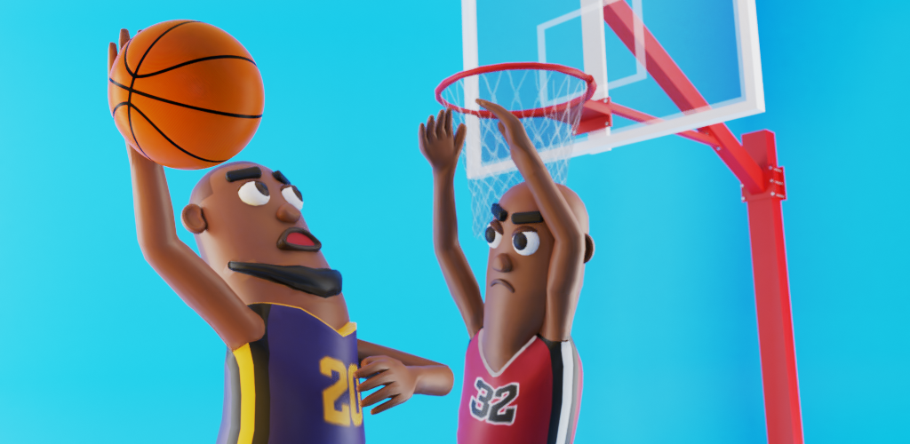 Banner of Block'em All 