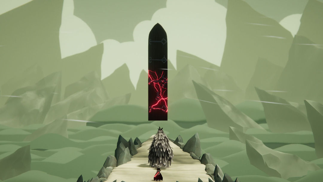 Death's Door screenshot game