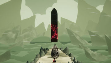 Death's Door Game Screenshot