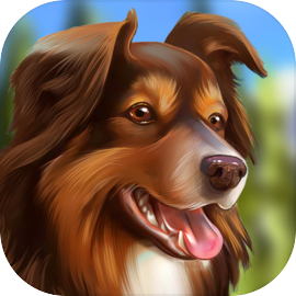 Dog Hotel – Play with dogs