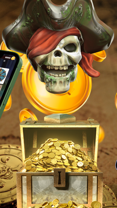 CaptainCooks Extreme Pirates android iOS apk download for free-TapTap