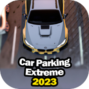 Extreme Car Parking 2022 3D