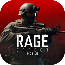 Rage Effect: Mobile