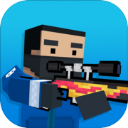 Block Strike: FPS Shooter