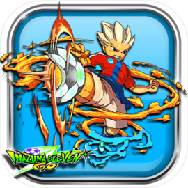 Inazuma Eleven Go Legend Guide
