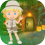 Best Escape Games 113 Fantasy Girl Escape Game