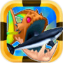 헝그리 피쉬 - Hungry Fish 3D 아이콘