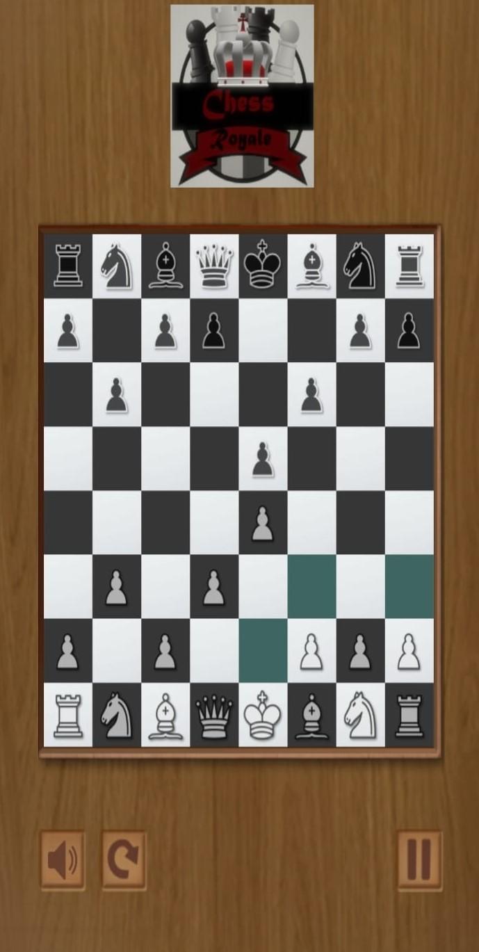 The Best of Battle vs Chess.. : r/Chess_Royale